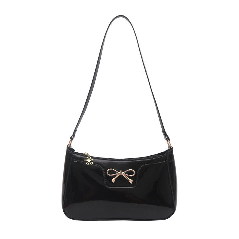 Women's Shoulder Texture Commuter Backpack